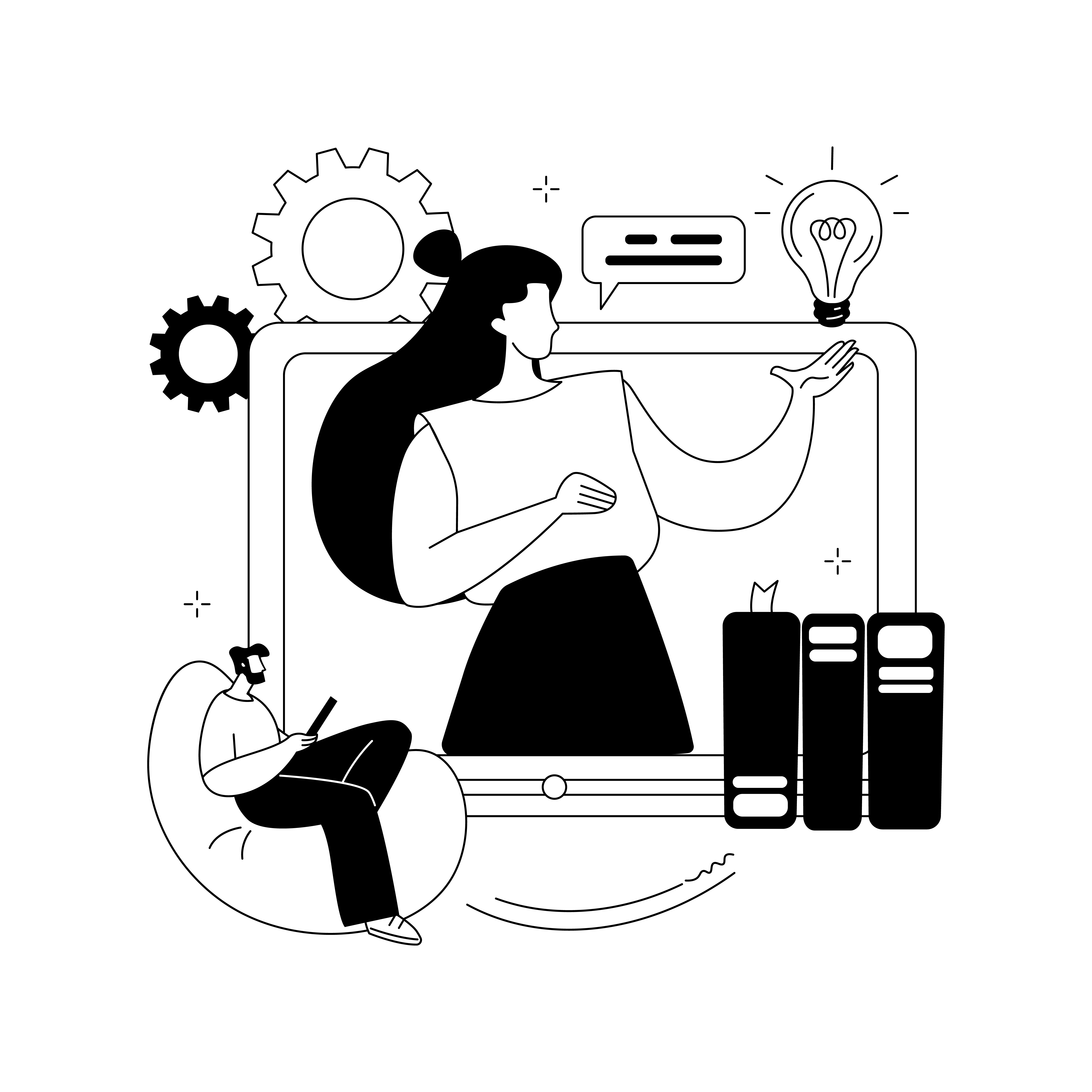 Innovating for Greater Good